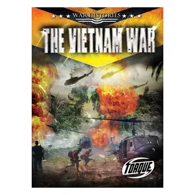 Vietnam War - Monroe, Alex