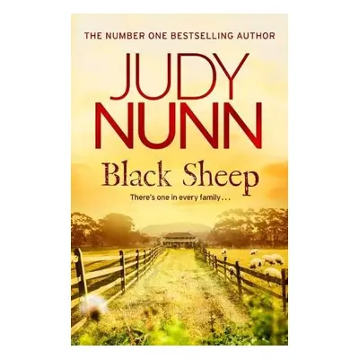 Black Sheep - Nunn, Judy