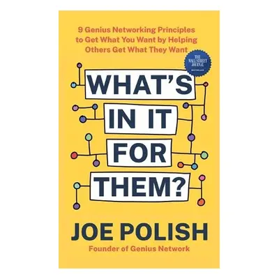 What's in It for Them? - Polish, Joe