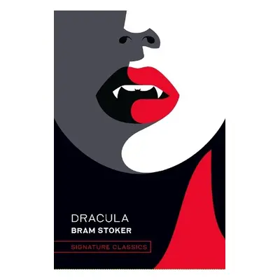 Dracula - Stoker, Bram