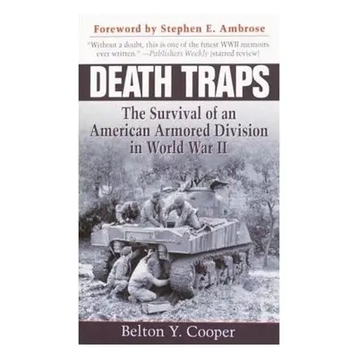 Death Traps - Cooper, Belton Y.