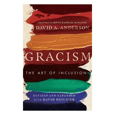 Gracism - Anderson, David A.