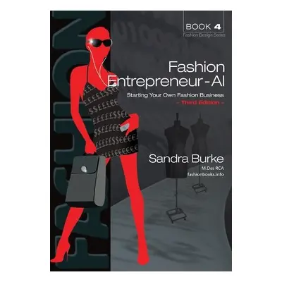 Fashion Entrepreneur - AI