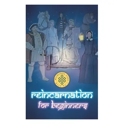 Reincarnation For Beginners - Jinks, Marmaduke