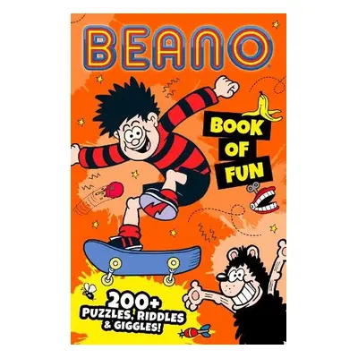 Beano Book of Fun - Beano Studios a Daley, I.P.