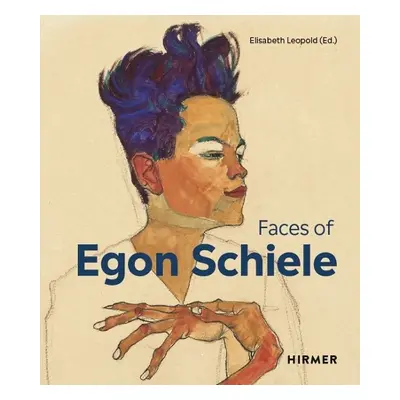 Faces of Egon Schiele