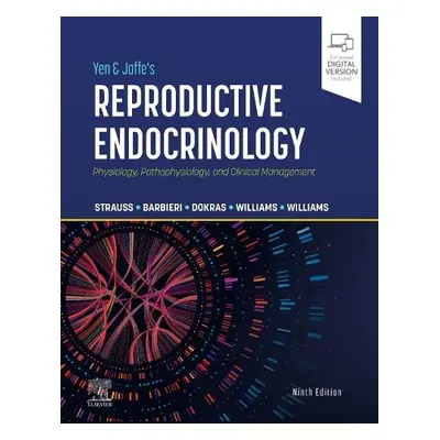 Yen a Jaffe's Reproductive Endocrinology