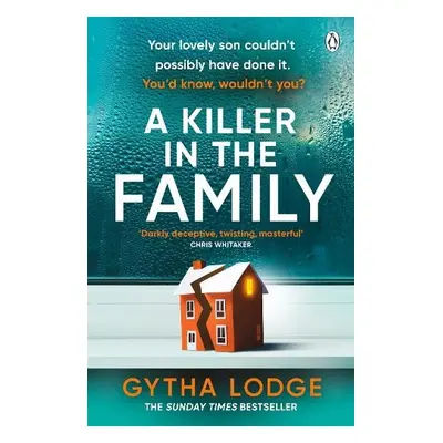 Killer in the Family - Lodge, Gytha