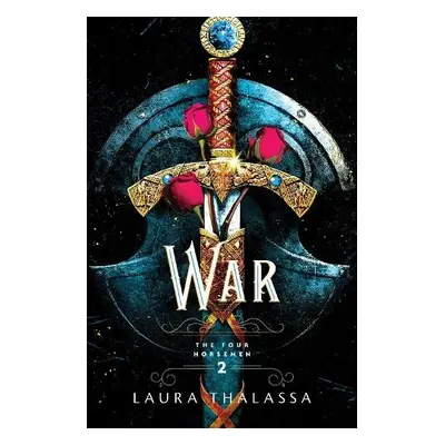 War - Thalassa, Laura