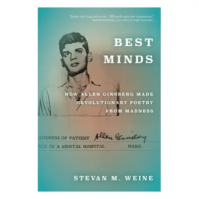 Best Minds - Weine, Stevan M.