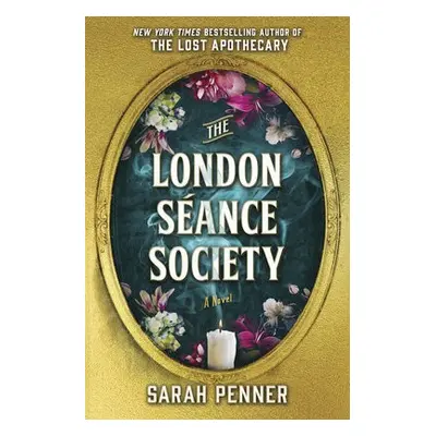 London Seance Society - Penner, Sarah