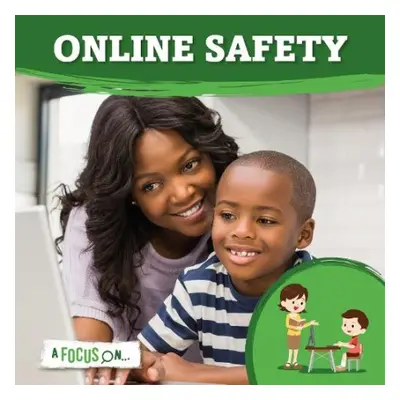 Online Safety - Cavell-Clarke, Steffi