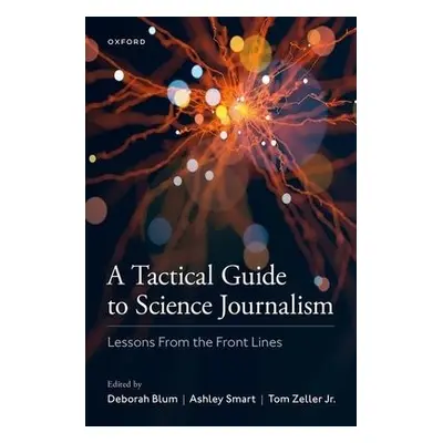 Tactical Guide to Science Journalism