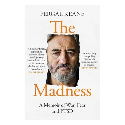 Madness - Keane, Fergal