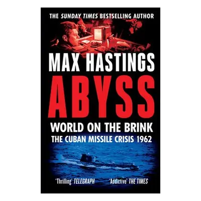 Abyss - Hastings, Max