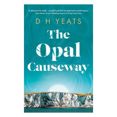 Opal Causeway - Yeats, D H