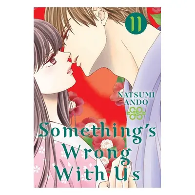 Something's Wrong With Us 11 - Ando, Natsumi