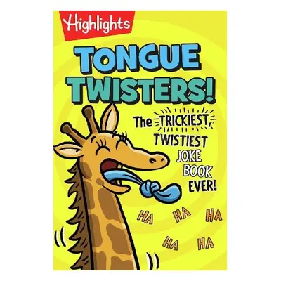 Tongue Twisters! - Highlights