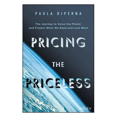 Pricing the Priceless - DiPerna, Paula