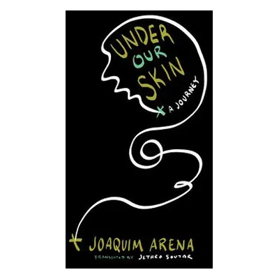 Under Our Skin - Arena, Joaquim