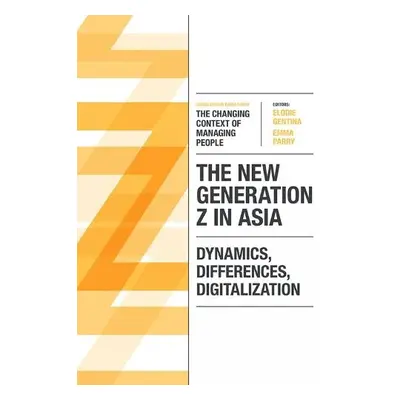 New Generation Z in Asia