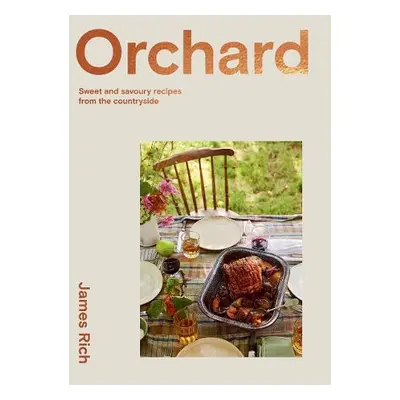 Orchard - Rich, James