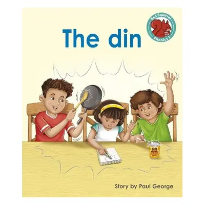 din - George, Paul