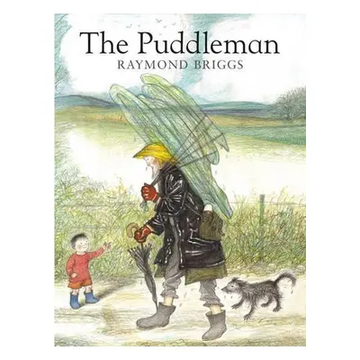 Puddleman - Briggs, Raymond