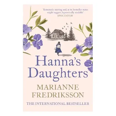 Hanna's Daughters - Fredriksson, Marianne