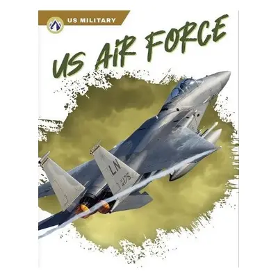 US Air Force - Gaertner, Meg