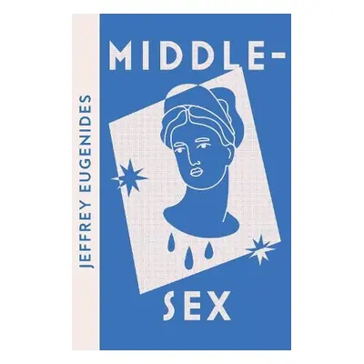 Middlesex - Eugenides, Jeffrey