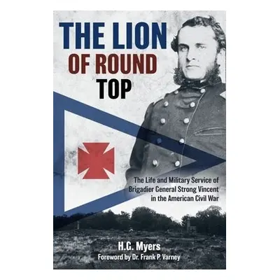 Lion of Round Top - Myers, H G