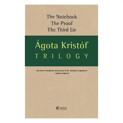 Trilogy - Kristof, Agota