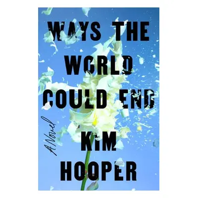 Ways the World Could End - Hooper, Kim