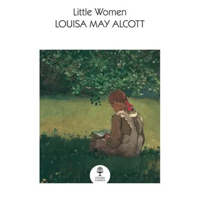 Little Women - Alcott, Louisa May