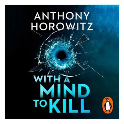 With a Mind to Kill - Horowitz, Anthony