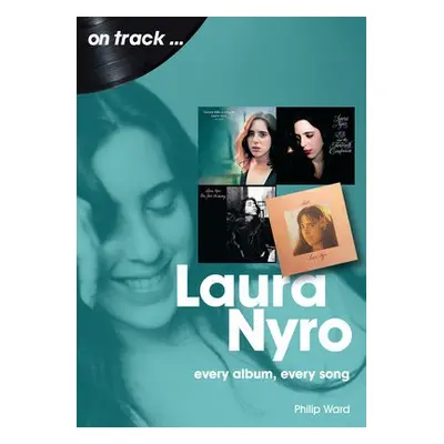 Laura Nyro On Track - Ward, Philip