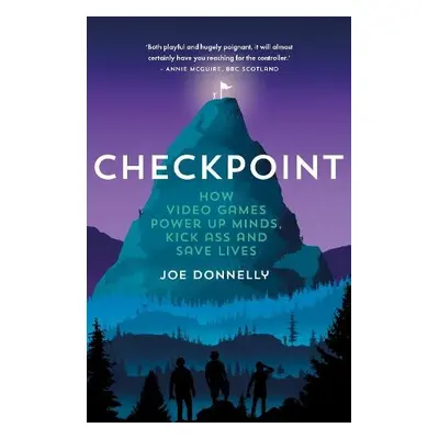 Checkpoint - Donnelly, Joe