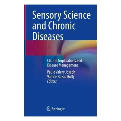 Sensory Science and Chronic Diseases