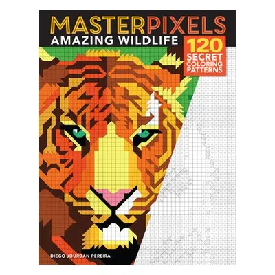 Masterpixels: Amazing Wildlife