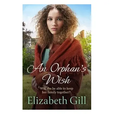 Orphan's Wish - Gill, Elizabeth