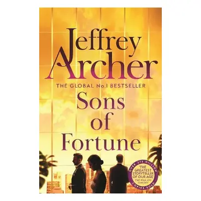 Sons of Fortune - Archer, Jeffrey