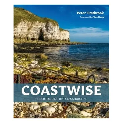 Coastwise - Firstbrook, Peter