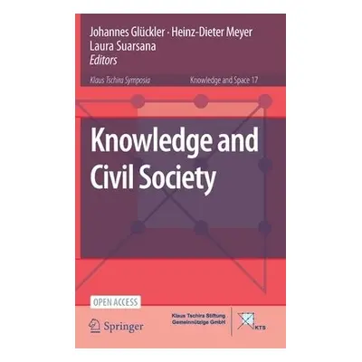 Knowledge and Civil Society