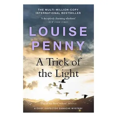 Trick of the Light - Penny, Louise