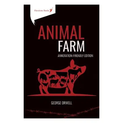 Animal Farm - Orwell, George