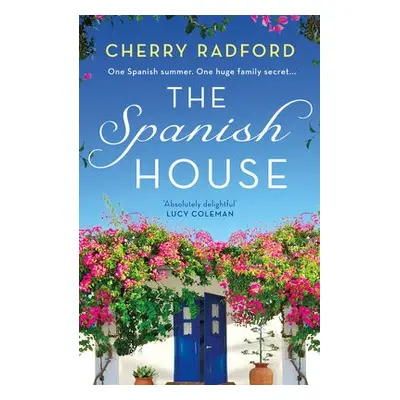 Spanish House - Radford, Cherry