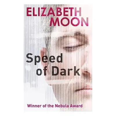 Speed Of Dark - Moon, Elizabeth