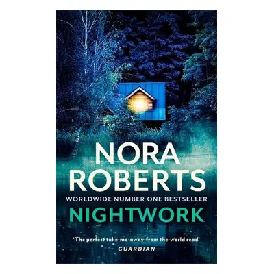 Nightwork - Roberts, Nora