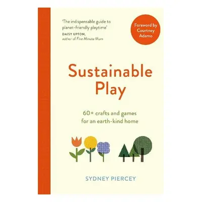 Sustainable Play - Piercey, Sydney